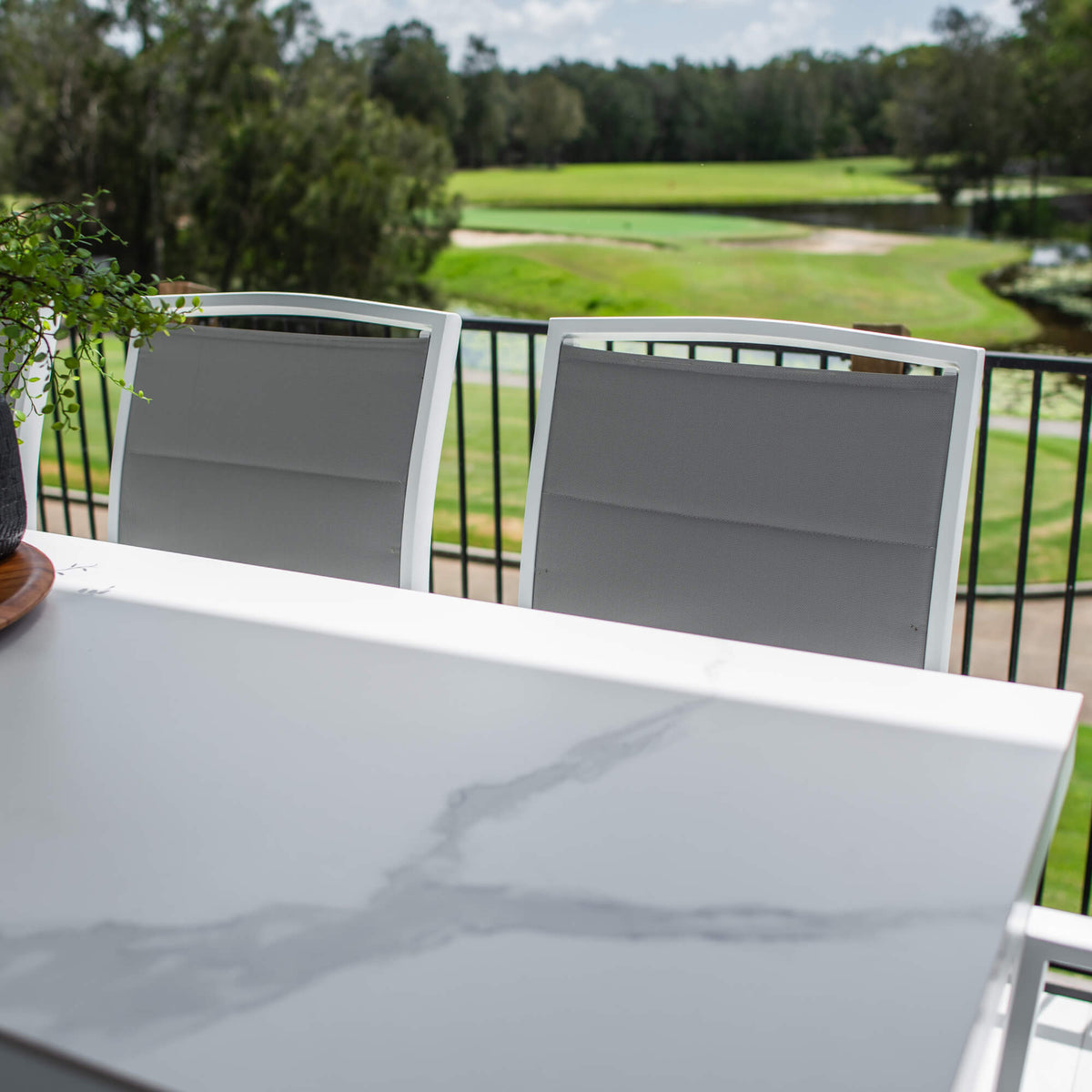 best-outdoor-furniture-Shelby Malibu - 9pce (200x65) - Outdoor Bar Set #color_WHITE