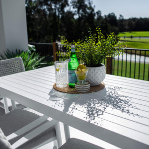 best-outdoor-furniture-Vienna Rope Aria - 5pce (150x80) - Outdoor Bar Set #COLOR_WHITE
