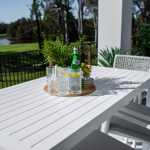 best-outdoor-furniture-Vienna Rope Aria - 5pce (150x80) - Outdoor Bar Set #COLOR_WHITE