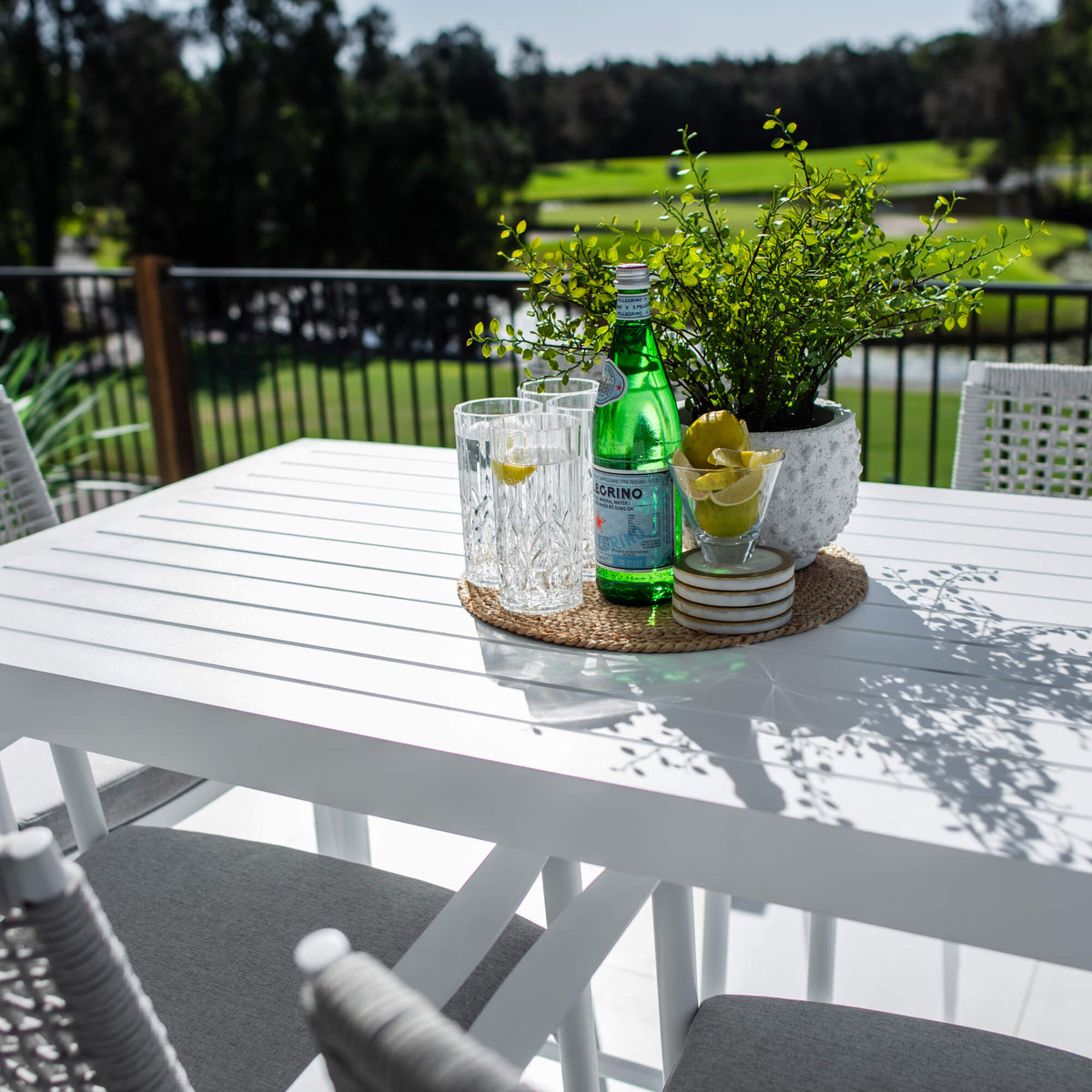 best-outdoor-furniture-Vienna Rope Aria - 7pce (150x80) - Outdoor Bar Set #color_WHITE
