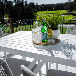 best-outdoor-furniture-Vienna Rope Aria - 7pce (150x80) - Outdoor Bar Set #color_WHITE