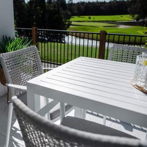 best-outdoor-furniture-Vienna Rope Aria - 7pce (150x80) - Outdoor Bar Set #color_WHITE