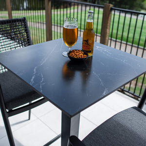 best-outdoor-furniture-Vienna Rope Lennox - 3pce (60x60) - Outdoor Bar Set #color_BLACK