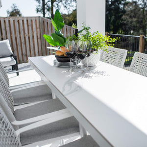 best-outdoor-furniture-Vienna Rope Malibu - 7pce (200x65) - Outdoor Bar Set #color_WHITE