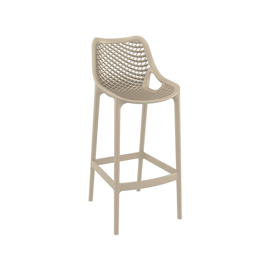 best-outdoor-furniture-Air 75 - Outdoor Bar Stool