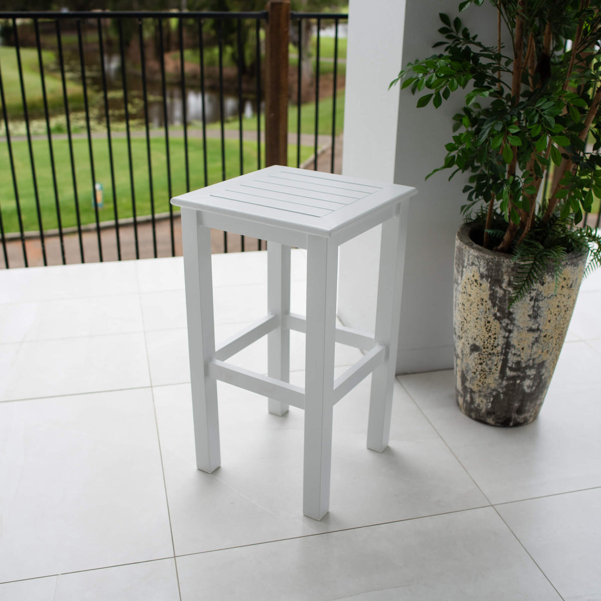 Kirra - Outdoor Bar Stool