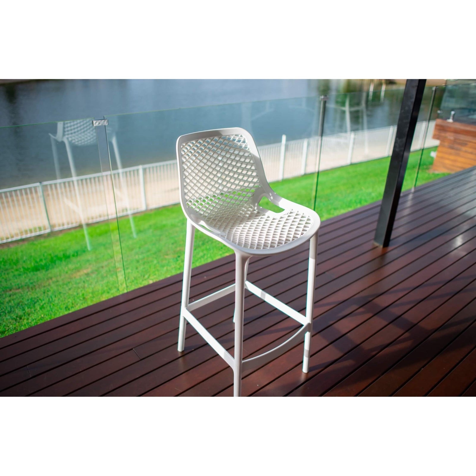 best-outdoor-furniture-Roma 75 Z - Outdoor Bar Stool