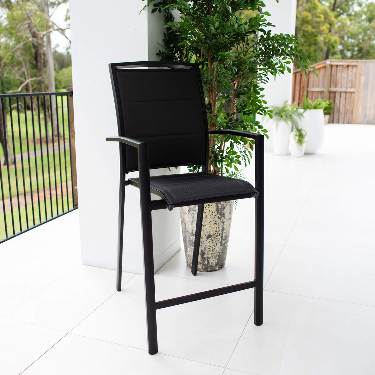 best-outdoor-furniture-Shelby - Bar Chair #color_BLACK