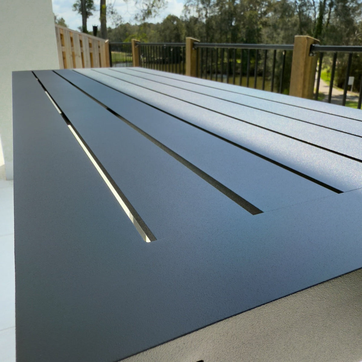 best-outdoor-furniture-Aria - (130x45) - Outdoor Bar Table