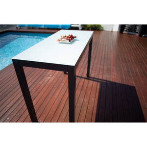 best-outdoor-furniture-Coast - Outdoor Bar Table (150x65x101)