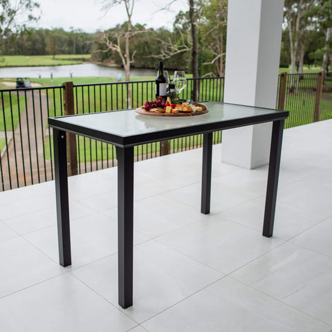 Hudson - (150x80) - Outdoor Bar Table