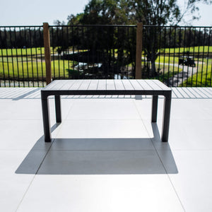 best-outdoor-furniture-Albi - Outdoor Coffee Table #color_BLACK