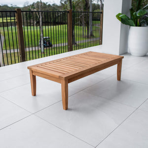 best-outdoor-furniture-Peru Teak - Outdoor Coffee Table #color_TEAK