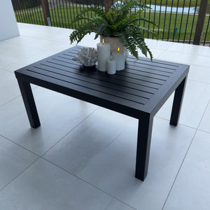 best-outdoor-furniture-Slat - Outdoor Coffee Table