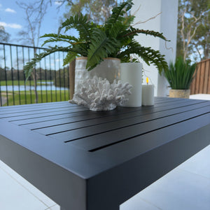 best-outdoor-furniture-Slat - Outdoor Coffee Table