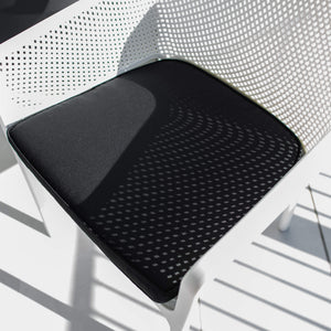 best-outdoor-furniture-Aspen - Outdoor Seat Cushion #color_BLACK