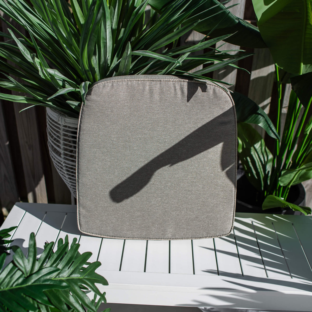 best-outdoor-furniture-Aspen - Outdoor Seat Cushion #color_GREY