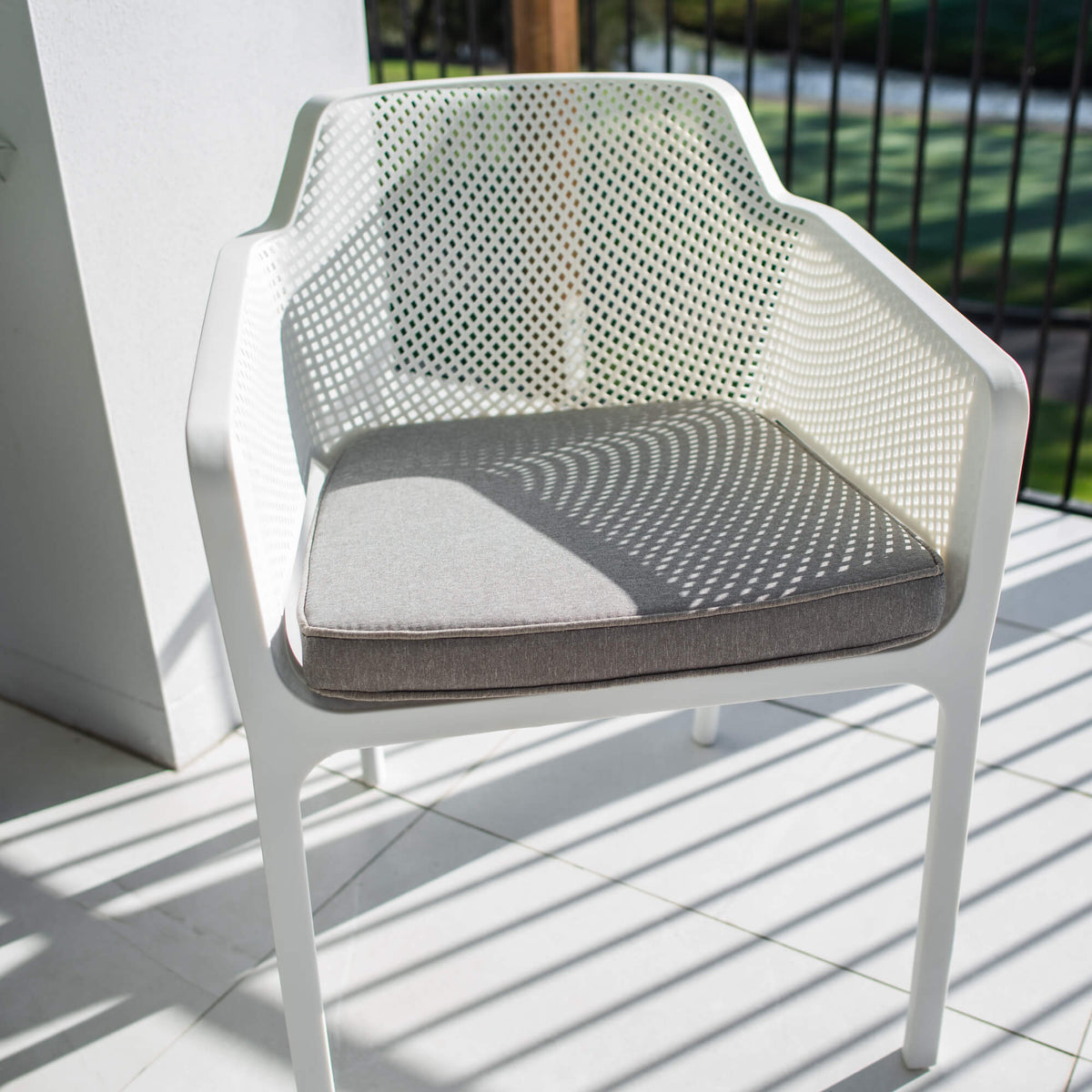 best-outdoor-furniture-Aspen - Outdoor Seat Cushion #color_GREY
