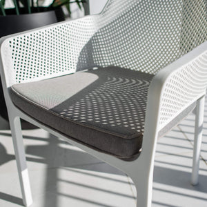 best-outdoor-furniture-Aspen - Outdoor Seat Cushion #color_GREY