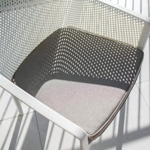 best-outdoor-furniture-Aspen - Outdoor Seat Cushion #color_GREY