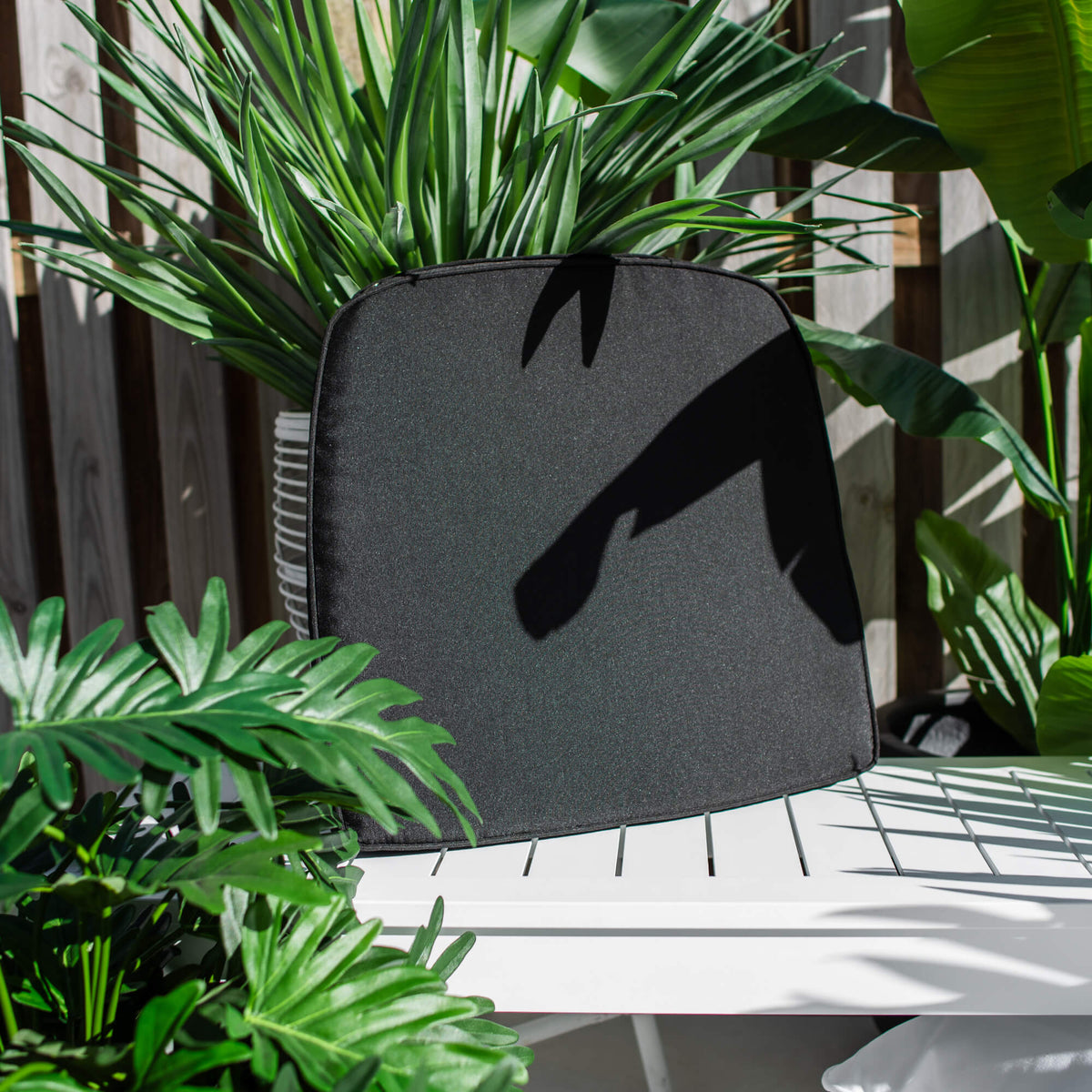 best-outdoor-furniture-Aspen - Outdoor Seat Cushion #color_BLACK