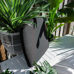 best-outdoor-furniture-Aspen - Outdoor Seat Cushion #color_BLACK