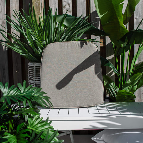 Aspen - Outdoor Seat Cushion