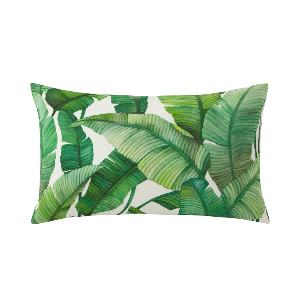 best-outdoor-furniture-Bahama Green - Outdoor Cushion