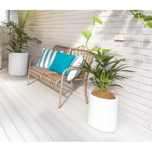 best-outdoor-furniture-Outdoor Escape - Kob 210 Turq - Outdoor Cushion