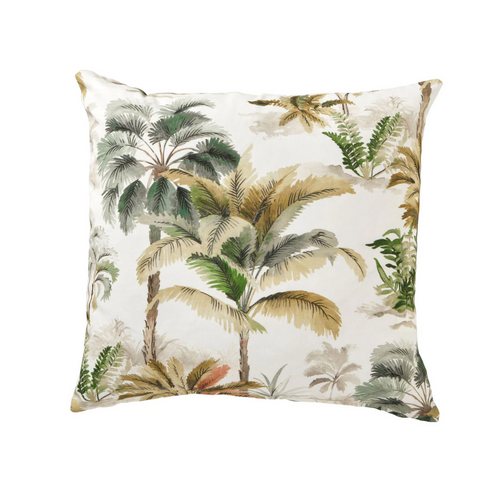 Palm Mirage - Outdoor Cushion
