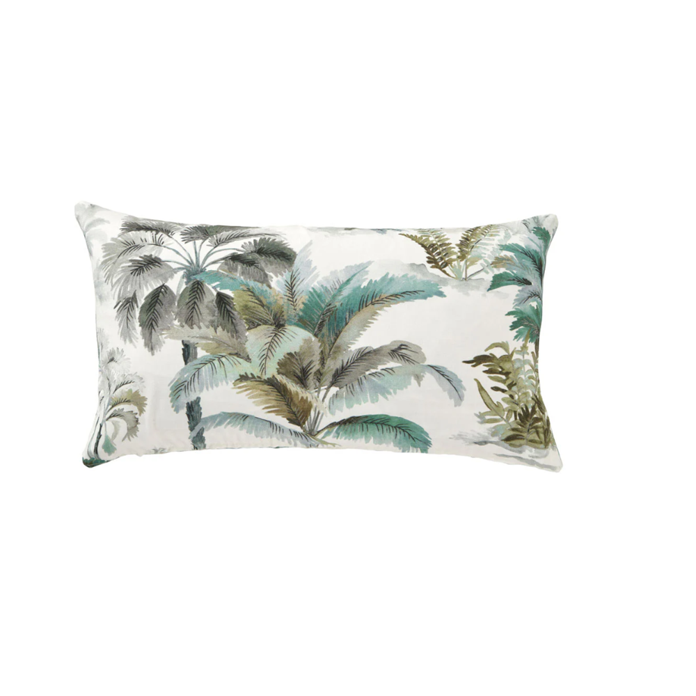 best-outdoor-furniture-Palm Oasis - Outdoor Cushion