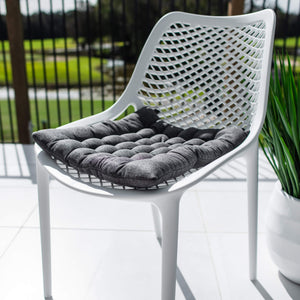 best-outdoor-furniture-Roma - Outdoor Seat Cushion