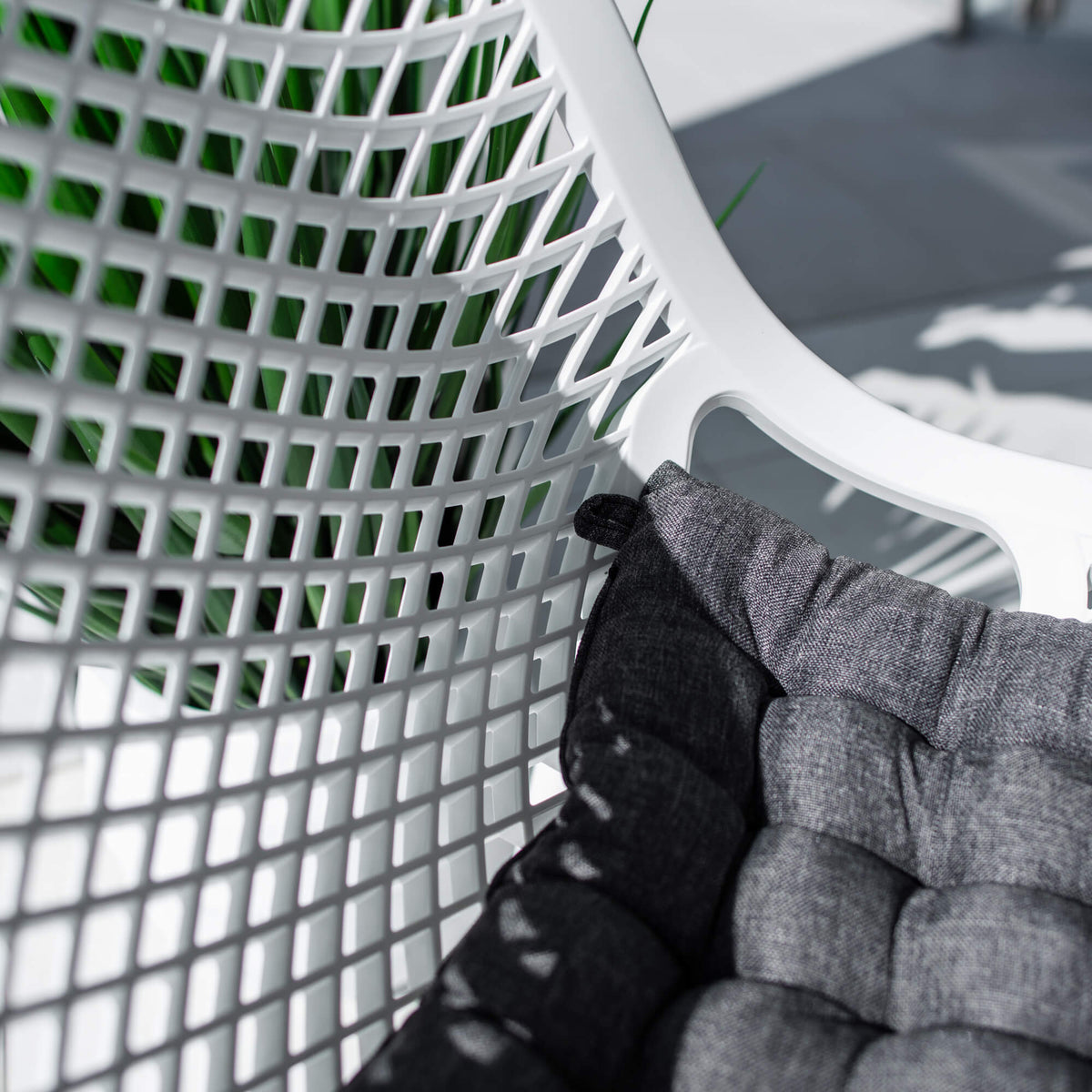 best-outdoor-furniture-Roma - Outdoor Seat Cushion