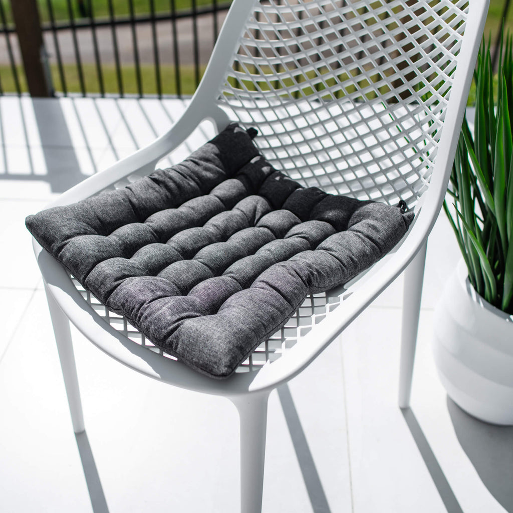 Roma Outdoor Seat Cushion OFO Outdoor Furniture