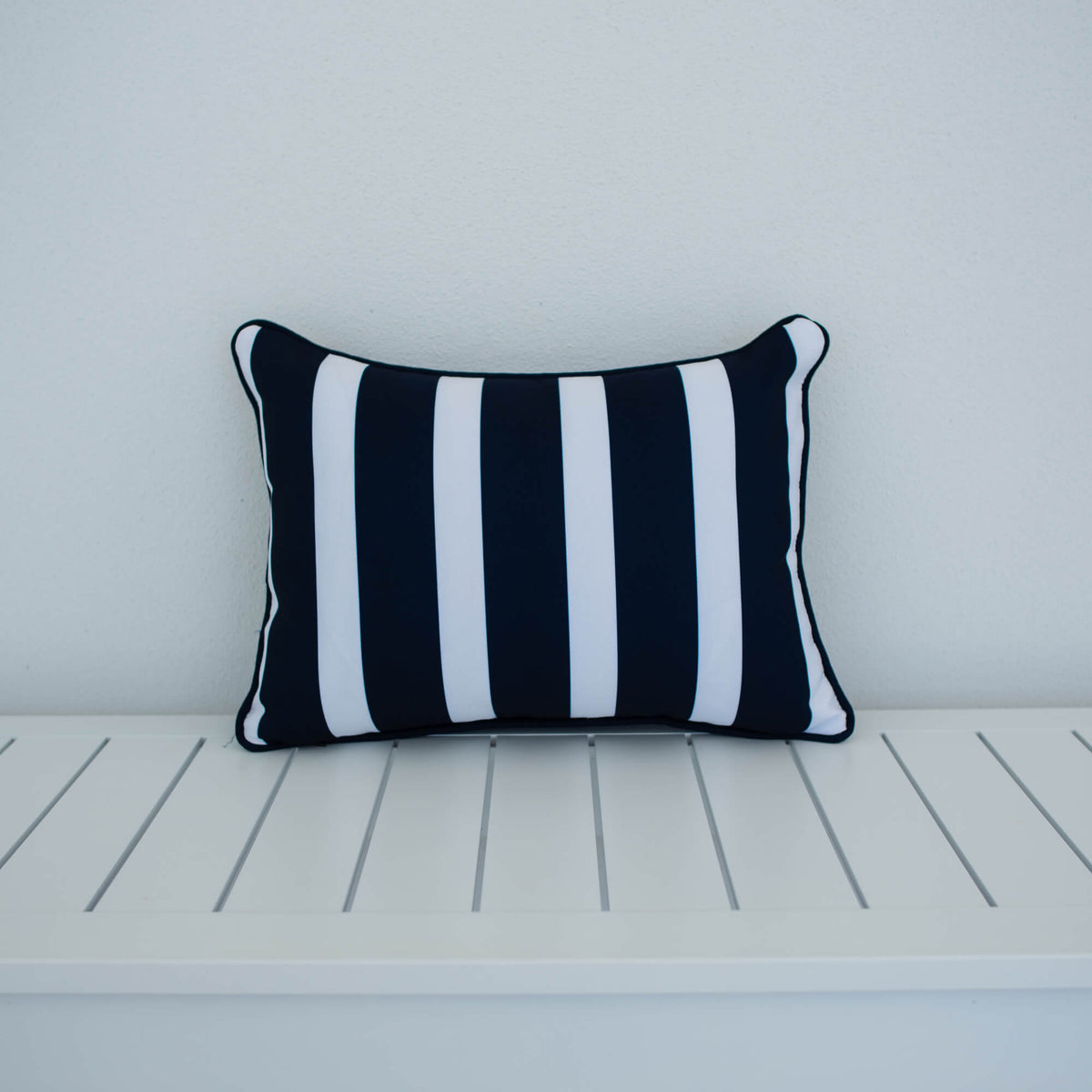 best-outdoor-furniture-Stella Bolster 45 x 32cm - Outdoor Cushion