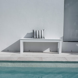 best-outdoor-furniture-Stella Bolster 45 x 32cm - Outdoor Cushion