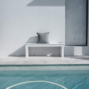 best-outdoor-furniture-Stella Plain 45 x 45cm - Outdoor Cushion