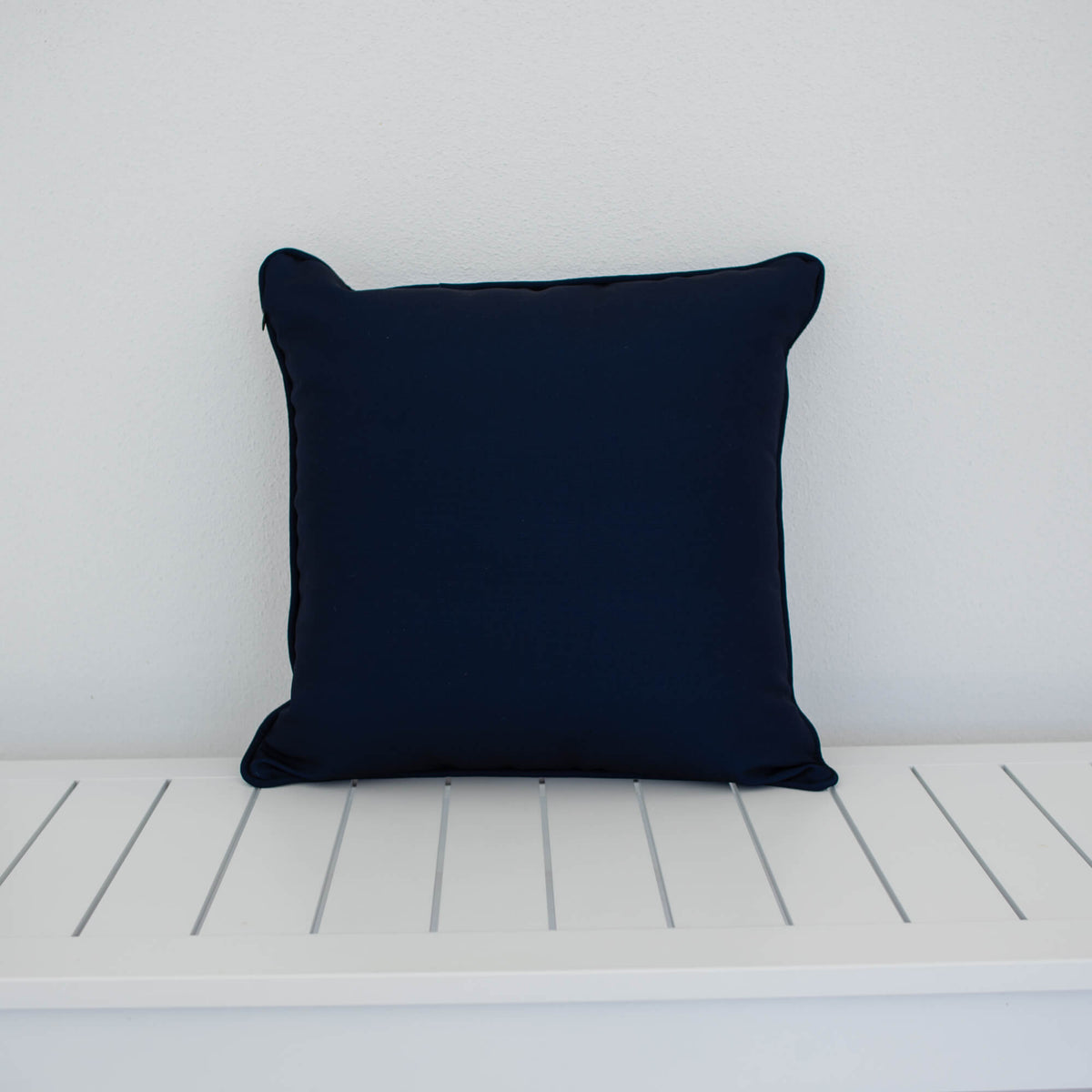 best-outdoor-furniture-Stella Plain 45 x 45cm - Outdoor Cushion