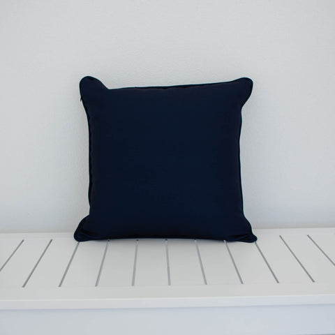Stella Plain 45 x 45cm - Outdoor Cushion