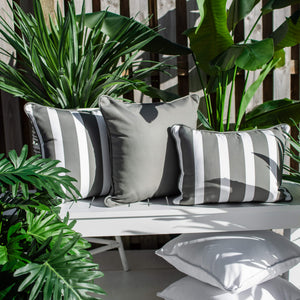 best-outdoor-furniture-Stella Stripe 45 x 45cm - Outdoor Cushions