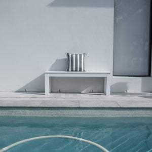 best-outdoor-furniture-Stella Stripe 45 x 45cm - Outdoor Cushion