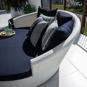 best-outdoor-furniture-Newport - Outdoor Daybed #color_NAVY