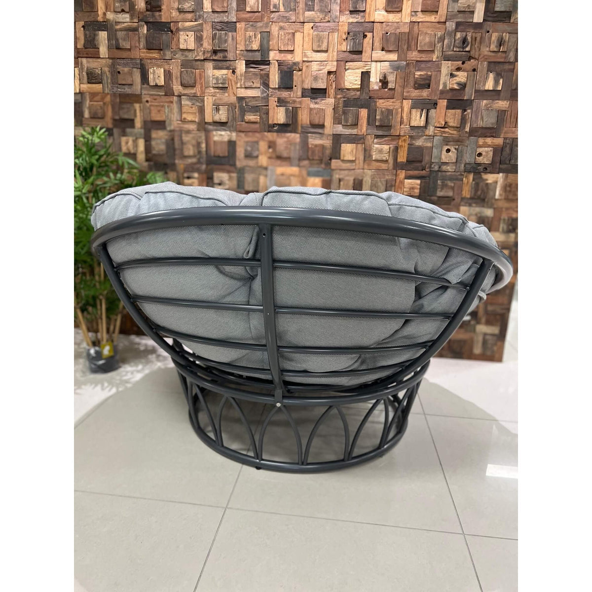 Double Papasan Cushion Papasan Granit Papasan Chair Frame