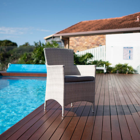 Aspen - Outdoor Dining Chair