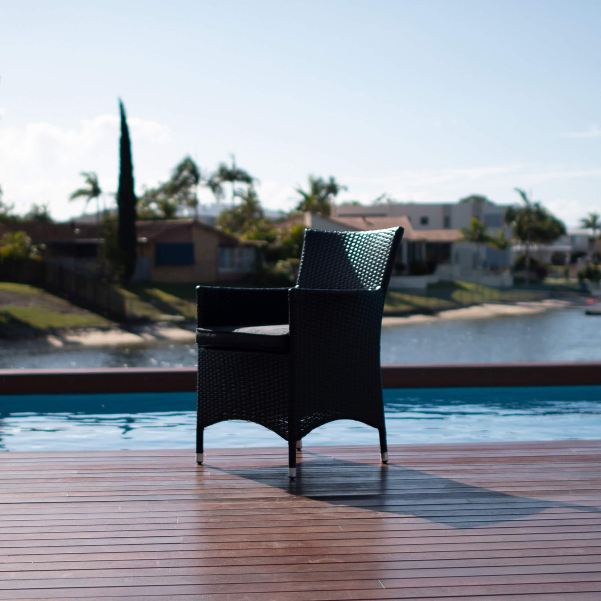 Aspen - Outdoor Chair