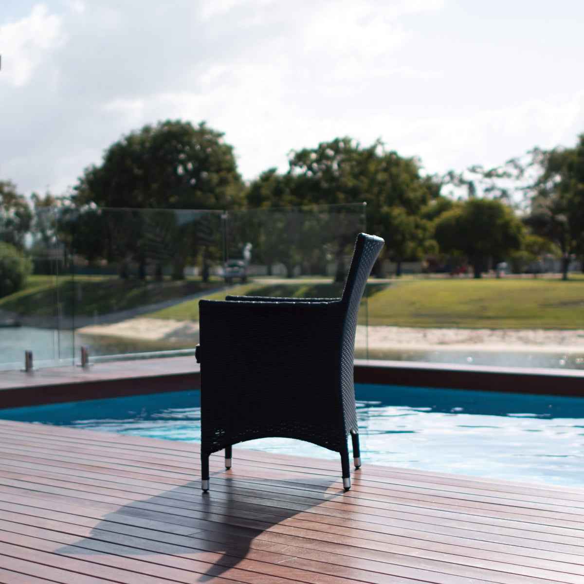 Aspen - Outdoor Chair