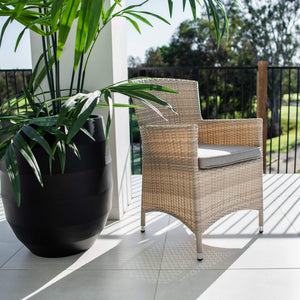 best-outdoor-furniture-Aspen - Outdoor Chair #color_BONE