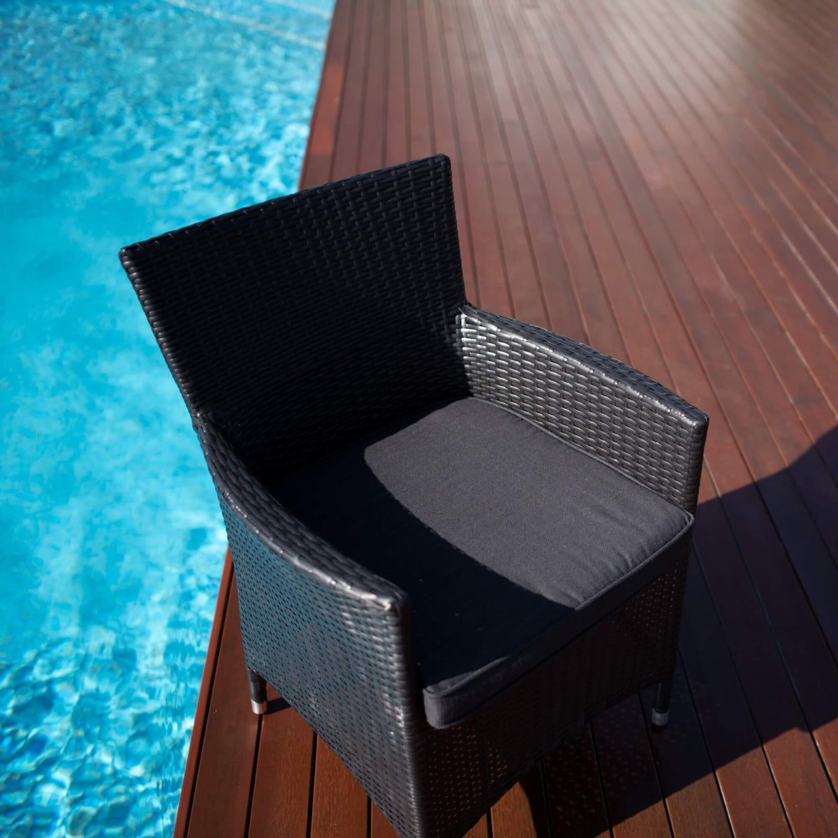 Aspen - Outdoor Chair