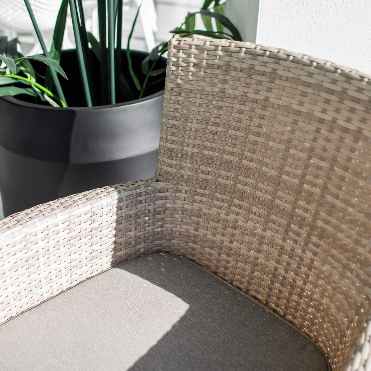 Aspen - Outdoor Chair