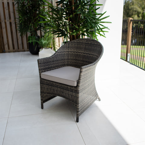 Boston - Outdoor Dining Chair